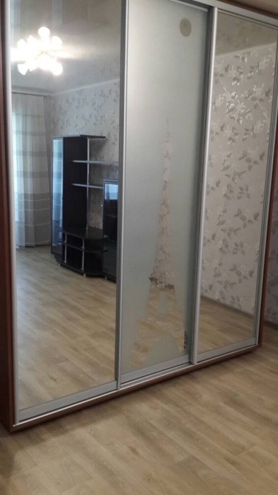 Квартира на Проспекте. Квартира на Проспекте.
